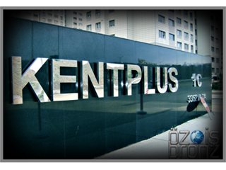 Kentplus Kartal