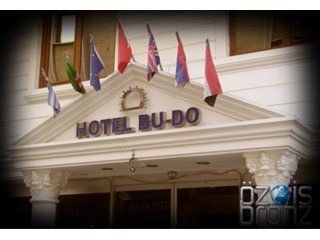 Hotel Budo Laleli